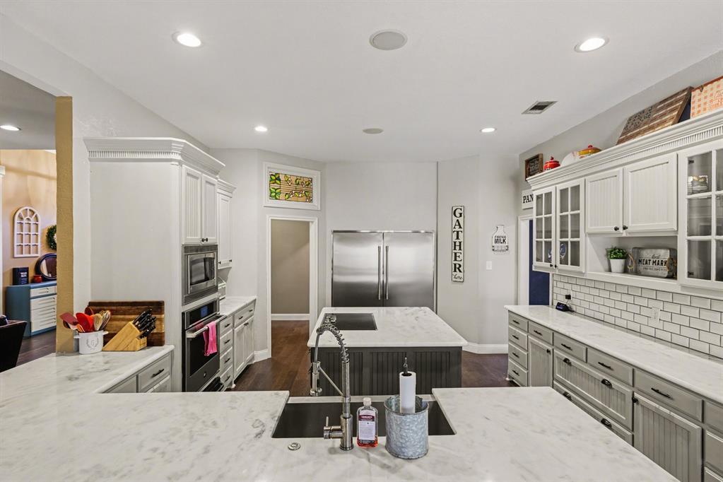 Rutherford Crossing - Residential