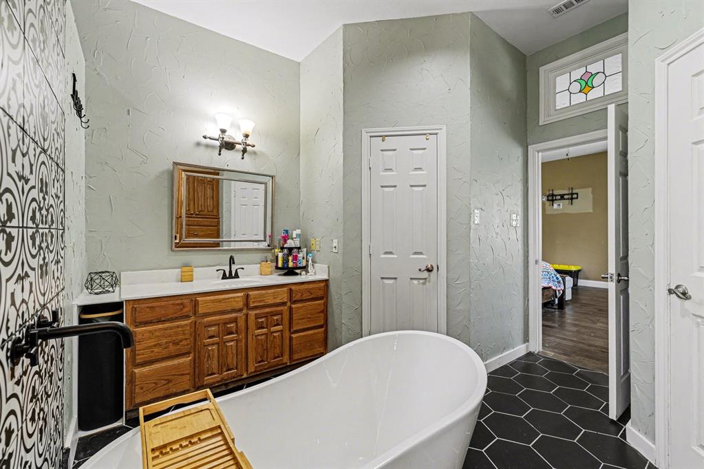 Rutherford Crossing - Residential