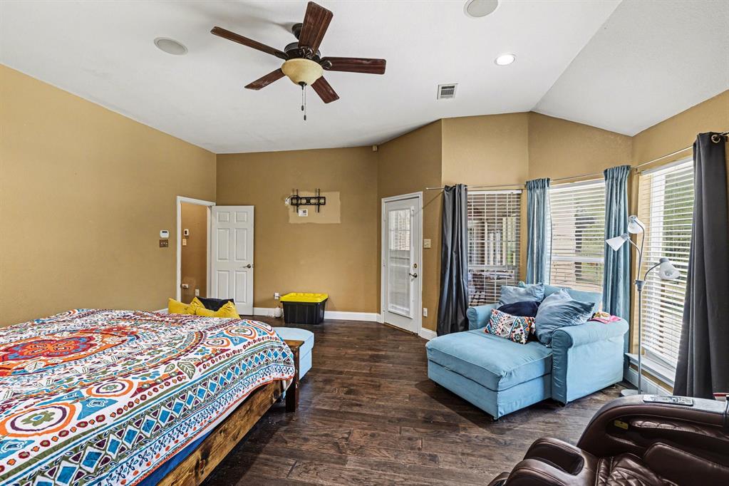 Rutherford Crossing - Residential