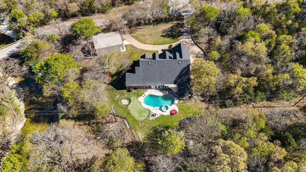 Rutherford Crossing - Residential