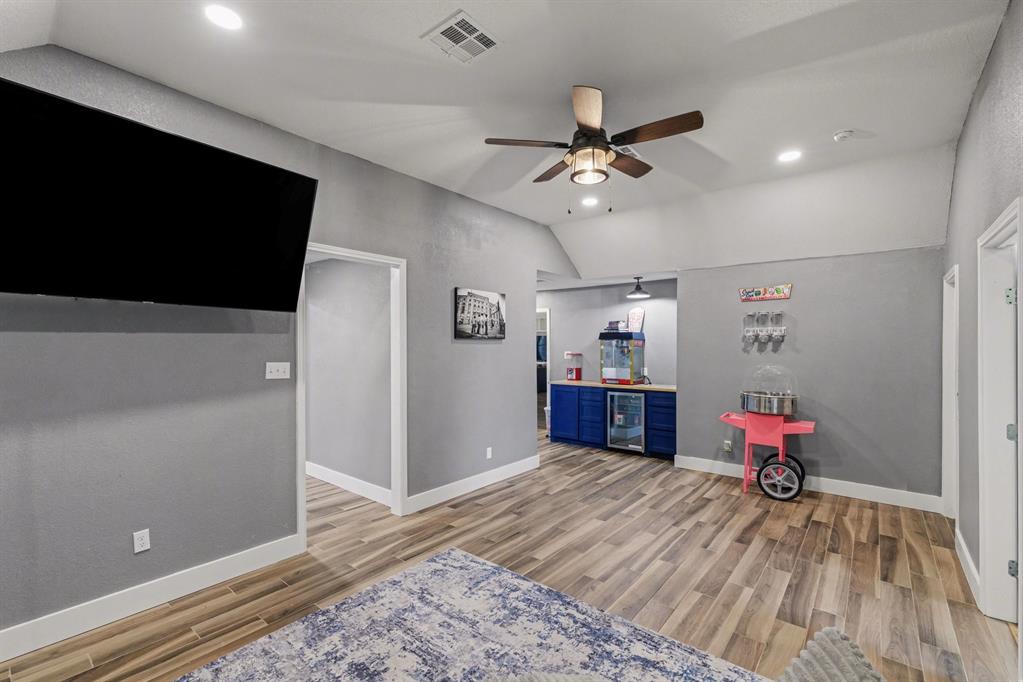 Rutherford Crossing - Residential