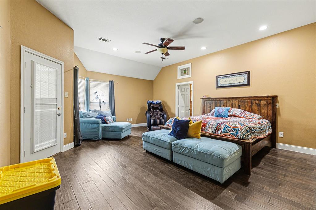 Rutherford Crossing - Residential