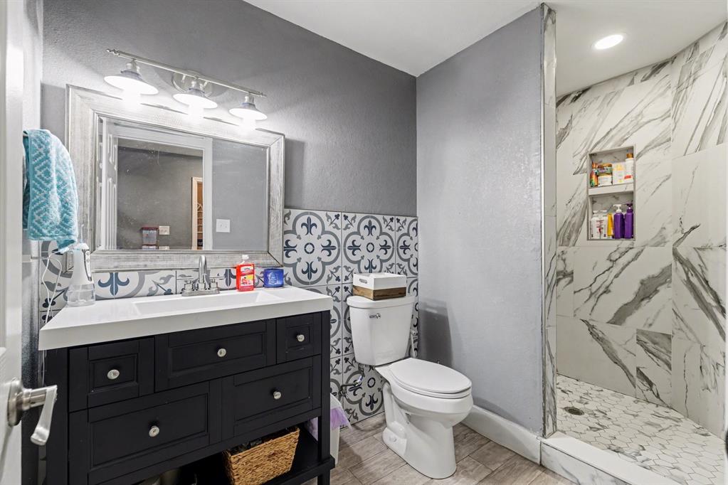 Rutherford Crossing - Residential