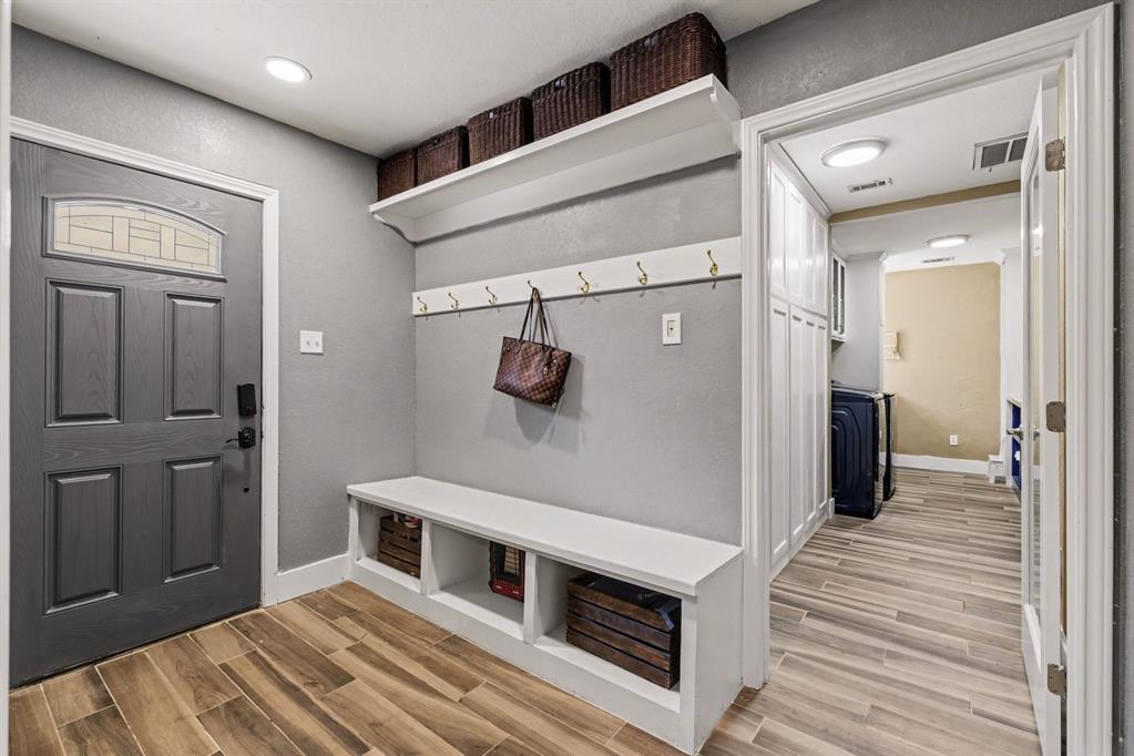 Rutherford Crossing - Residential