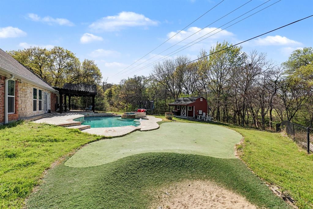 Rutherford Crossing - Residential