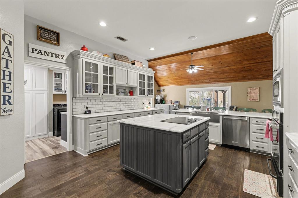 Rutherford Crossing - Residential