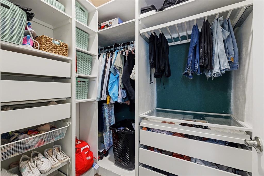 Rutherford Crossing - Residential