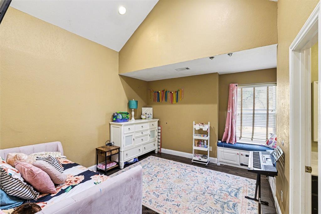 Rutherford Crossing - Residential