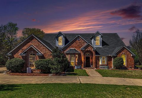 767 Farrar Road Waxahachie TX 75165