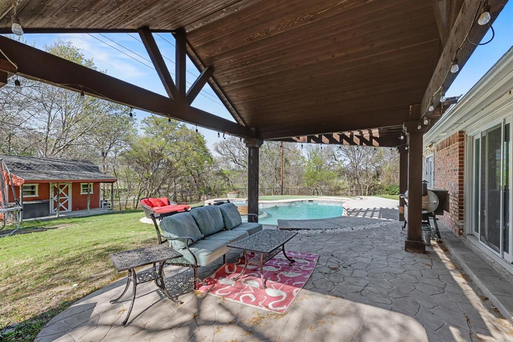 Rutherford Crossing - Residential