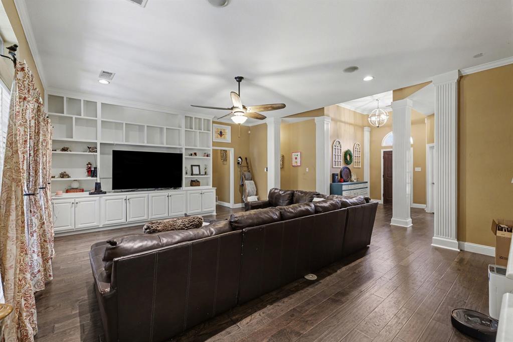 Rutherford Crossing - Residential