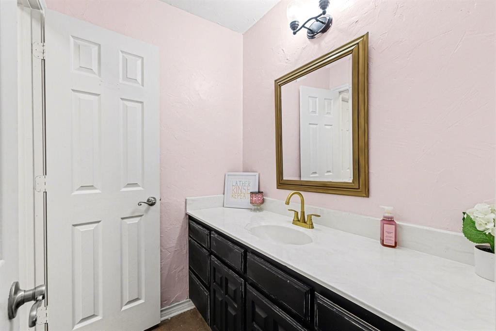 Rutherford Crossing - Residential