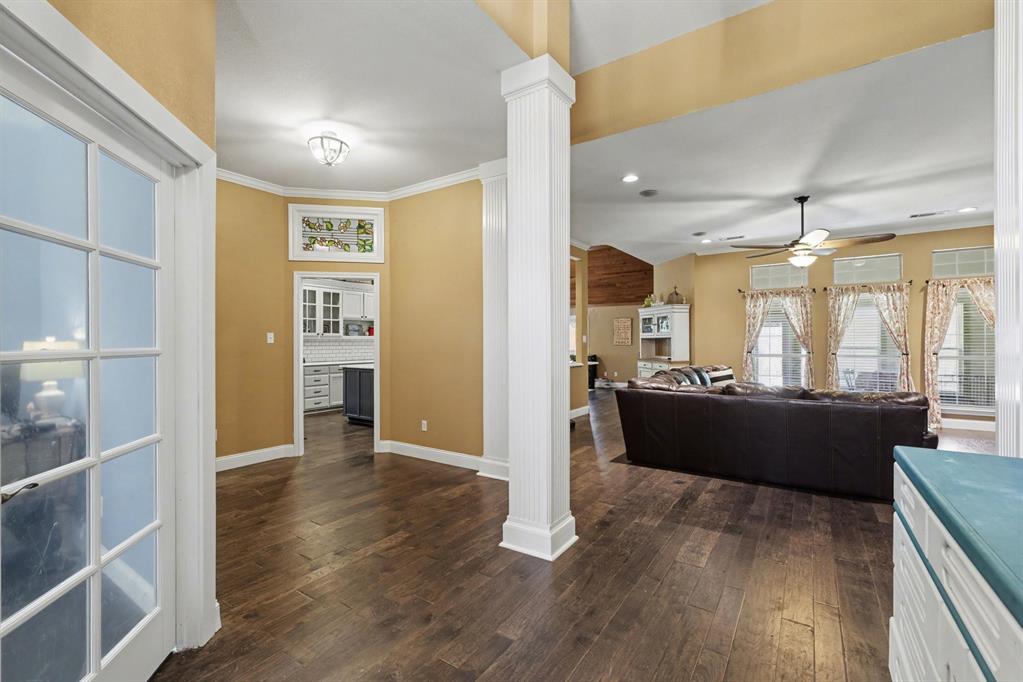 Rutherford Crossing - Residential