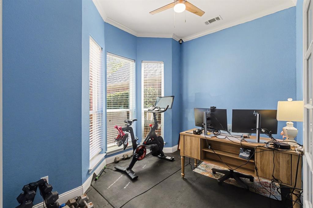 Rutherford Crossing - Residential