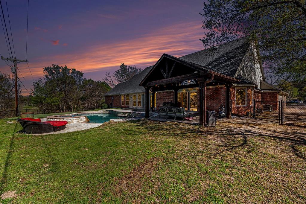 Rutherford Crossing - Residential