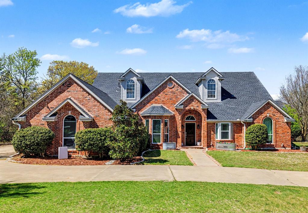 Rutherford Crossing - Residential