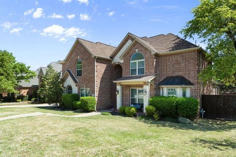 930 Excalibur Drive Highland Village TX 75077