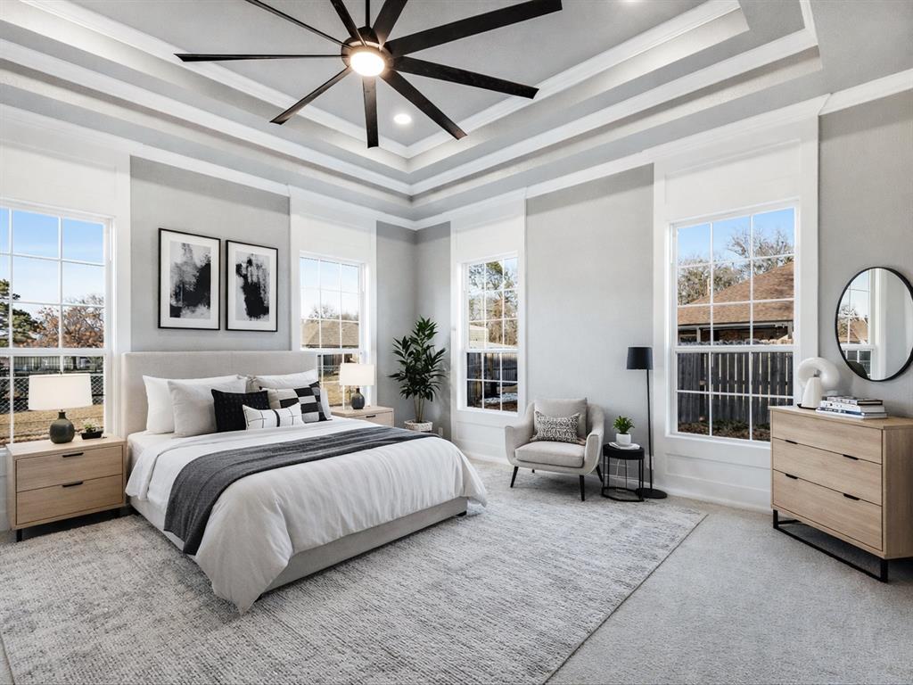 Ruth Srings Add Sec 2 - Residential