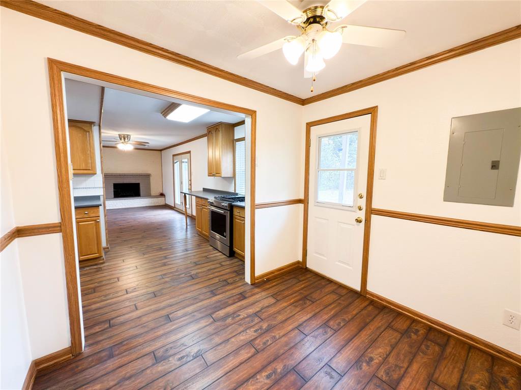 Barkley Square 05 - Residential Lease