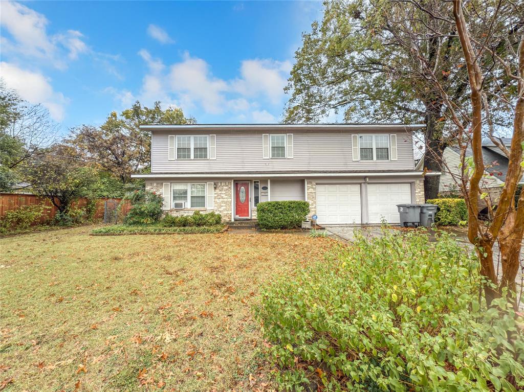 Barkley Square 05 - Residential Lease