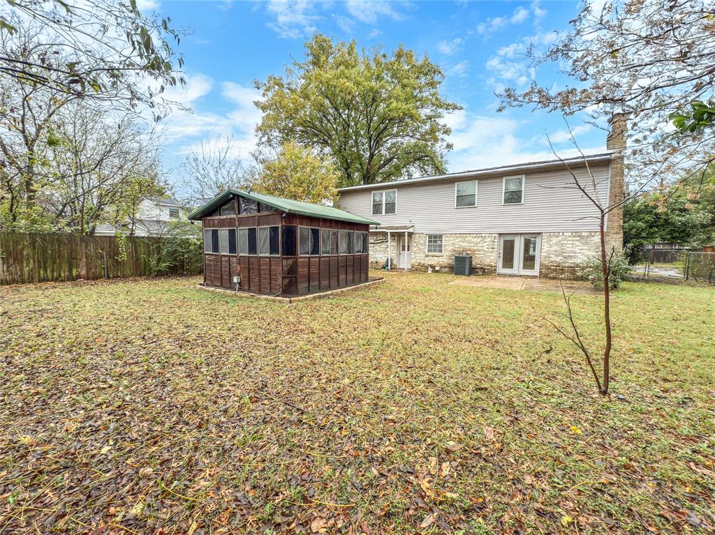 Barkley Square 05 - Residential Lease