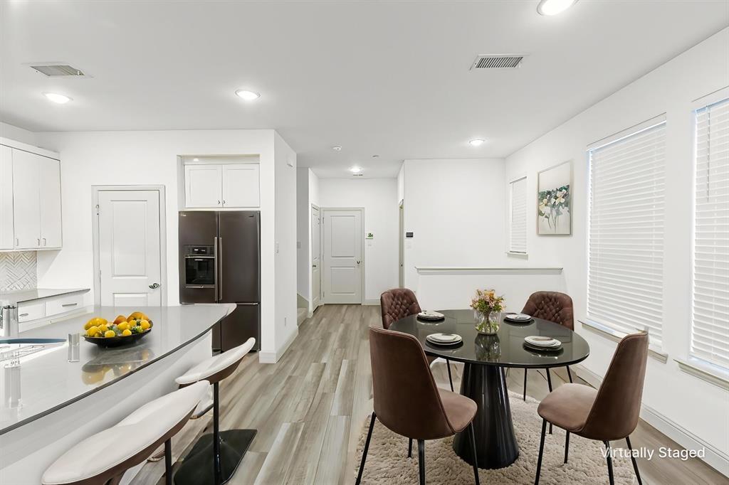 Silverado Twnhms Add - Residential