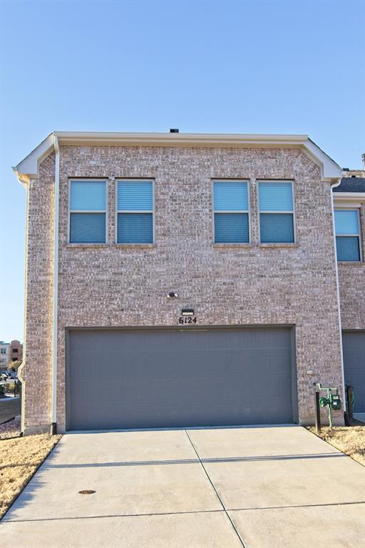 Silverado Twnhms Add - Residential