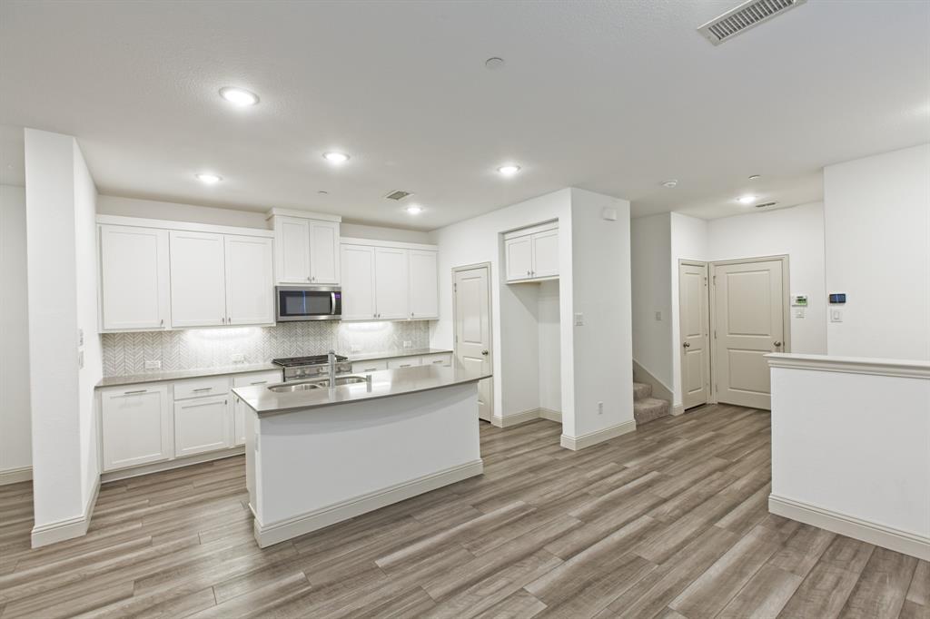 Silverado Twnhms Add - Residential