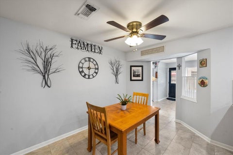 Tiny photo for 1001 Whispering Oak Court, Arlington, TX 76012 (MLS # 21395896)