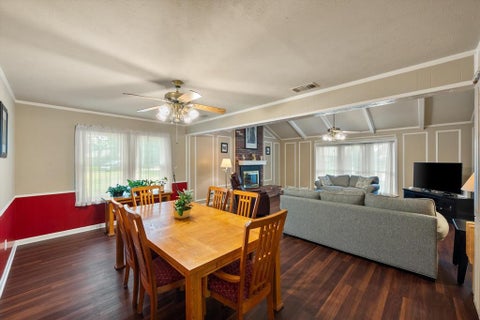Tiny photo for 1001 Whispering Oak Court, Arlington, TX 76012 (MLS # 21395896)