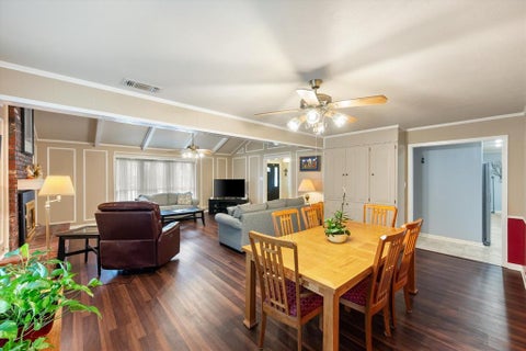 Tiny photo for 1001 Whispering Oak Court, Arlington, TX 76012 (MLS # 21395896)