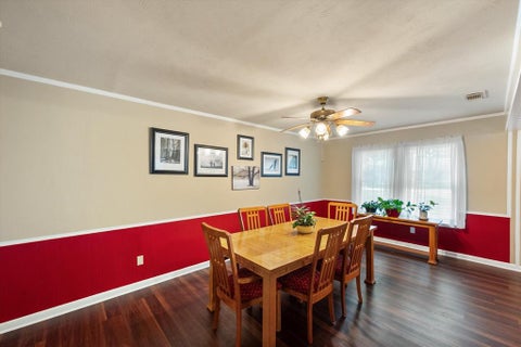 Tiny photo for 1001 Whispering Oak Court, Arlington, TX 76012 (MLS # 21395896)