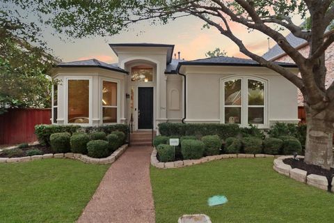 3342 Ricci Lane Irving TX 75062