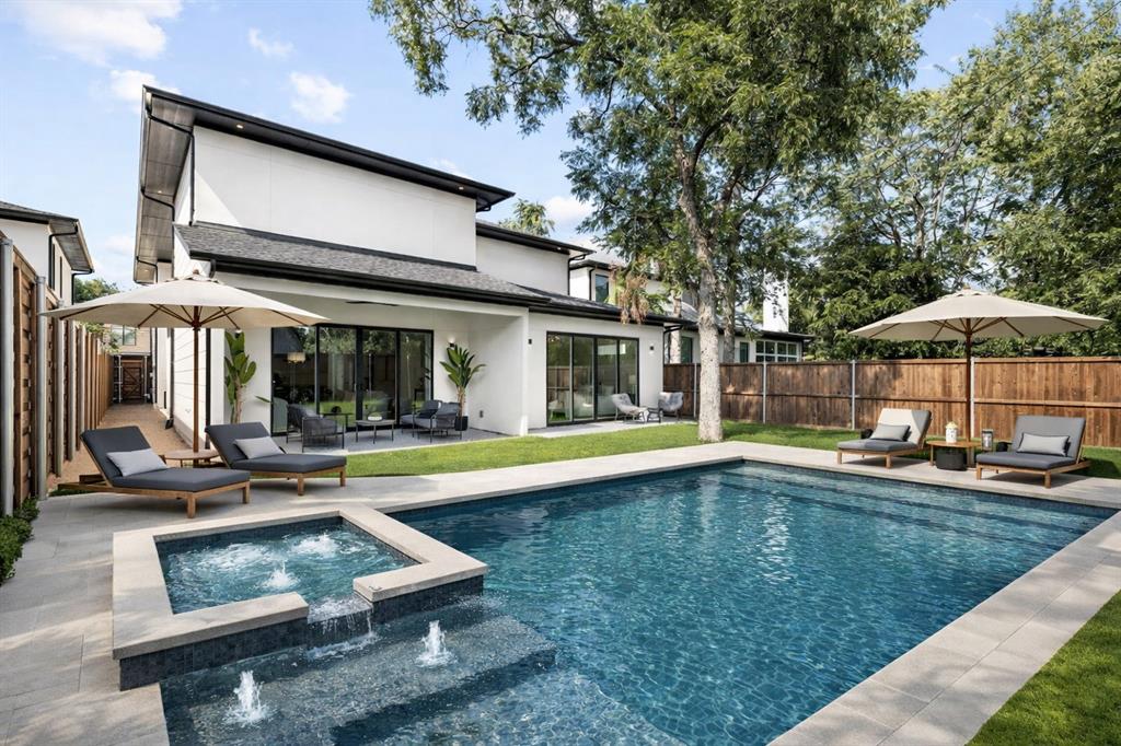 Northcrest - Residential