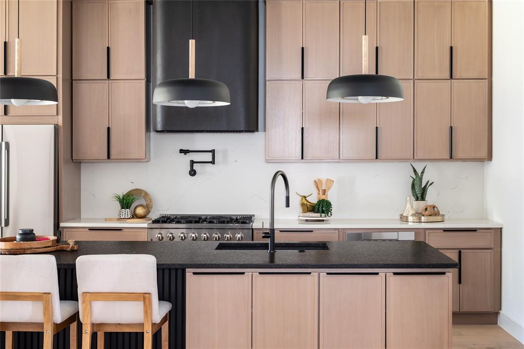 Northcrest - Residential