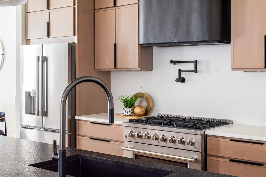 Northcrest - Residential