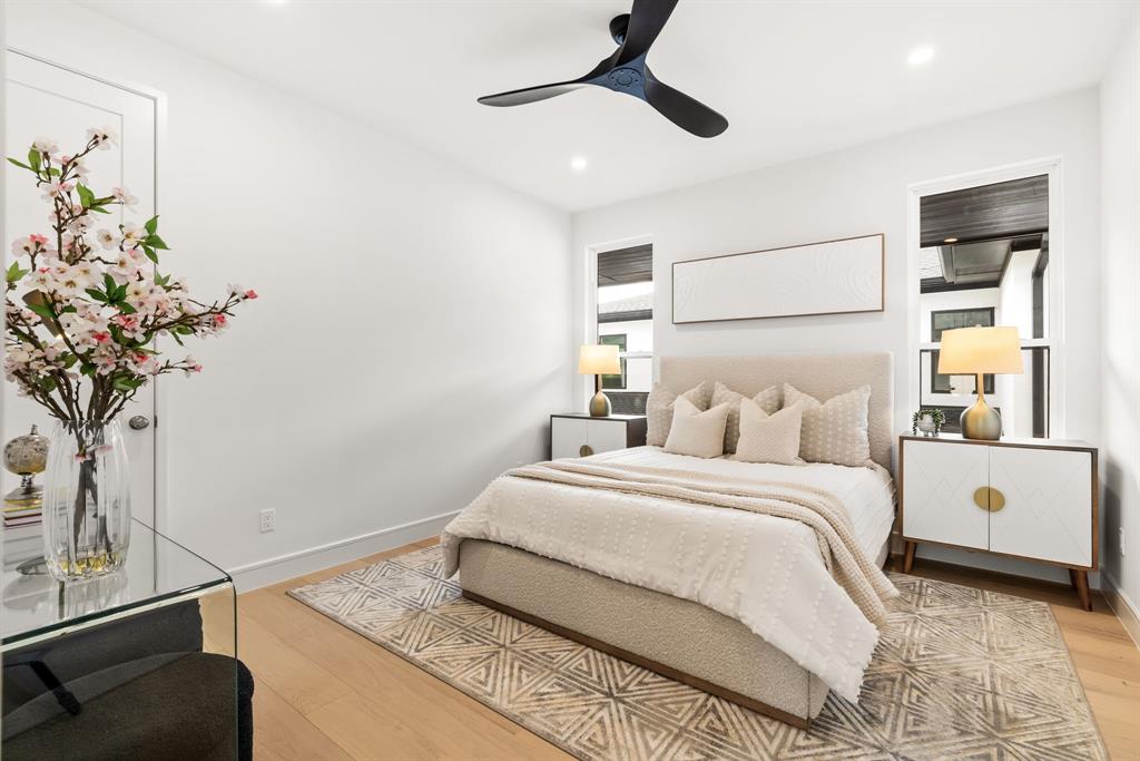 Northcrest - Residential