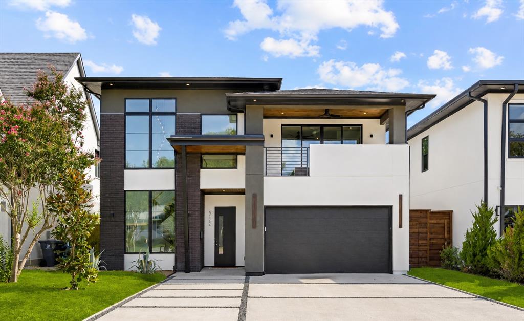 4322 Sexton Lane