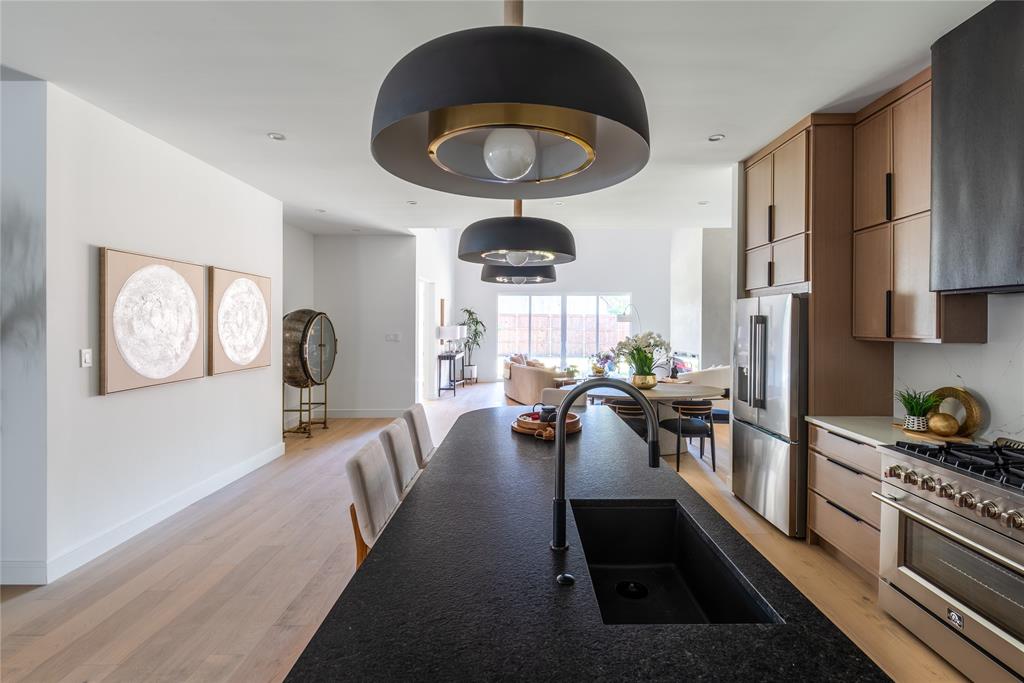 Northcrest - Residential