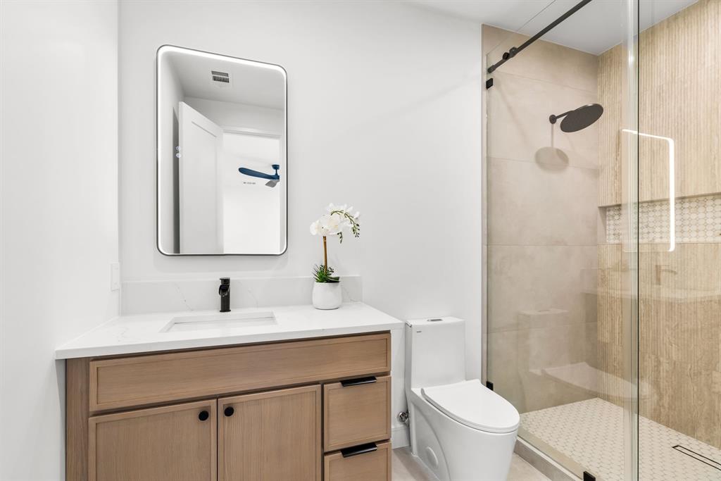 Northcrest - Residential