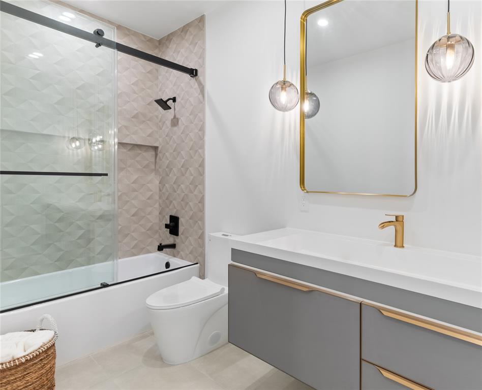 Northcrest - Residential