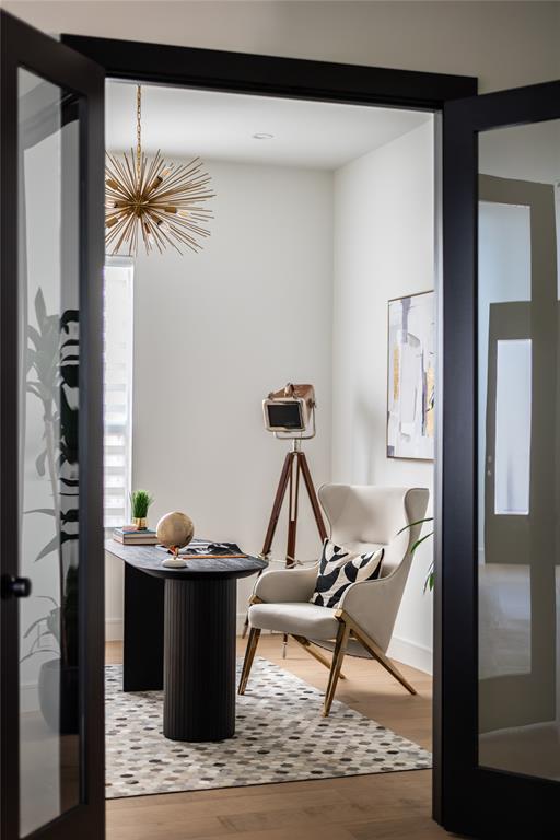 Northcrest - Residential