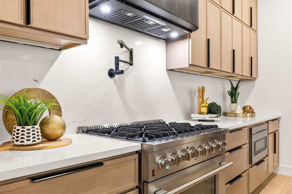 Northcrest - Residential