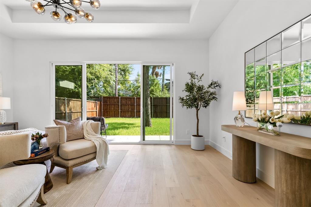 Northcrest - Residential