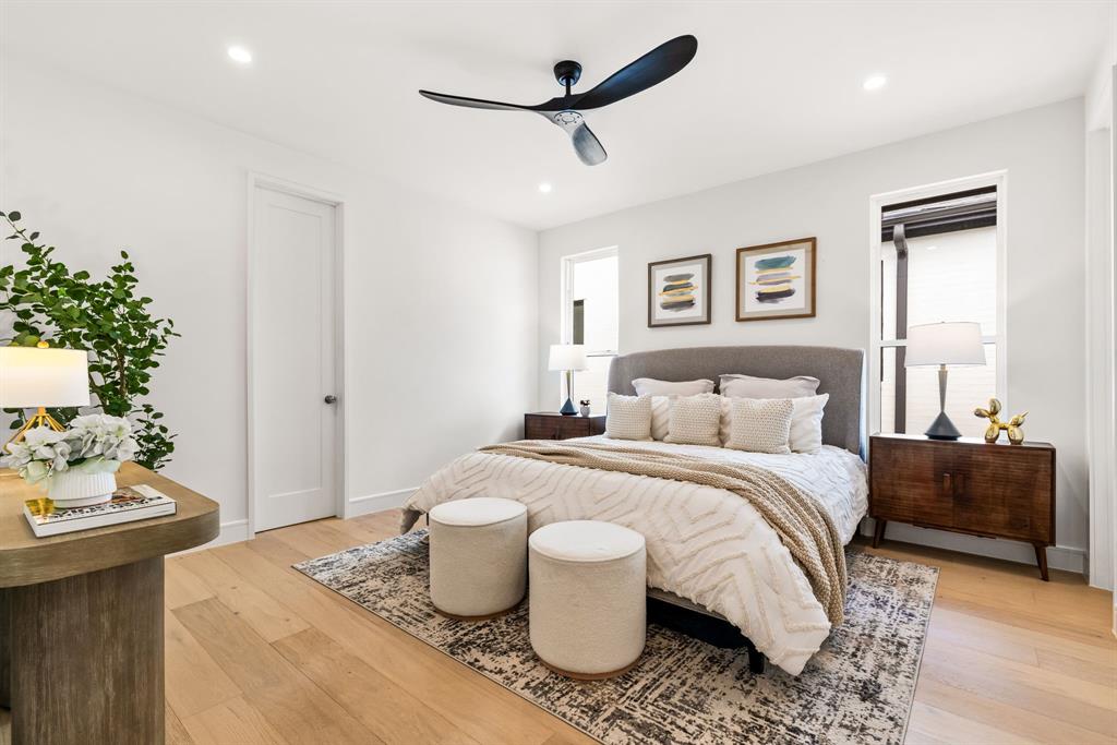 Northcrest - Residential