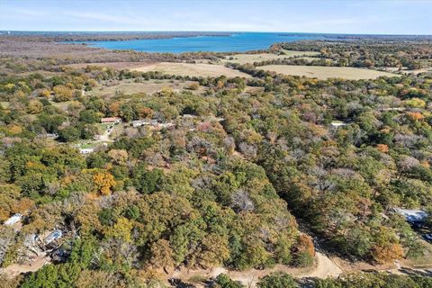 10735 Hill top Circle Quinlan TX 75474