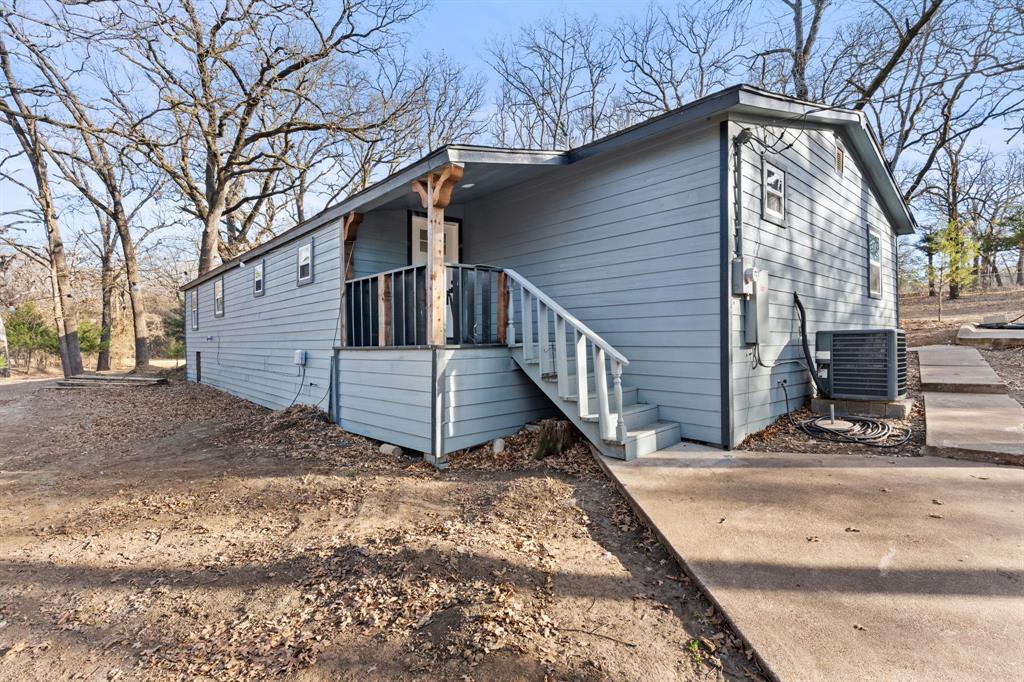 Whiskers Retreat Ph 2-2 - Residential