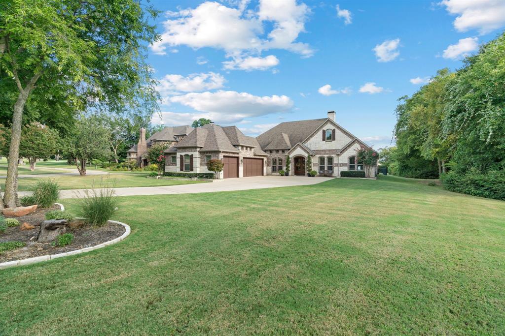 401 Regency Court