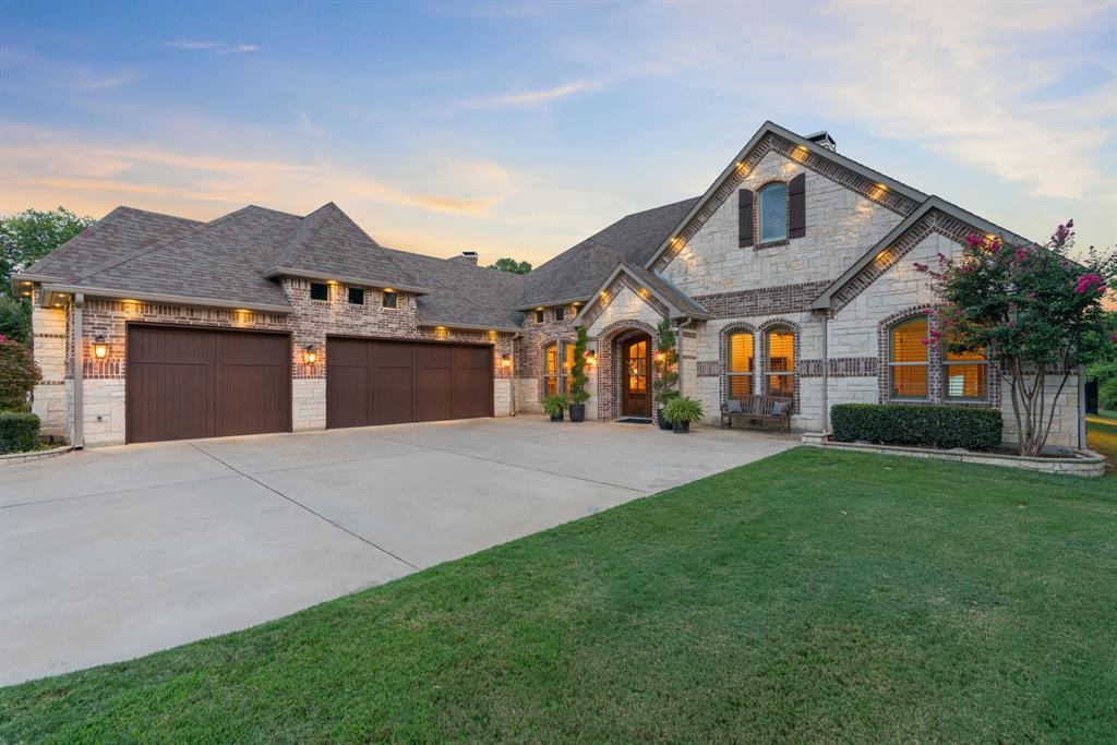 401 Regency Court