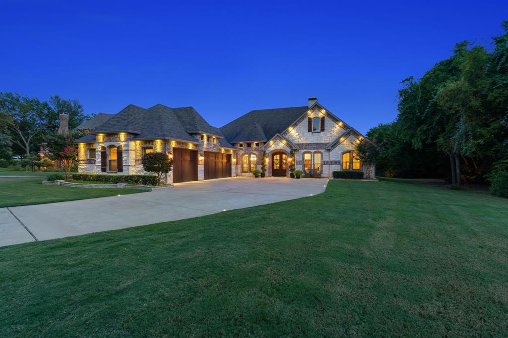 401 Regency Court